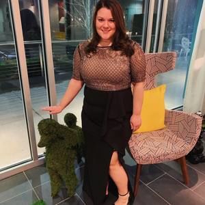 Meet your Posher, Beth